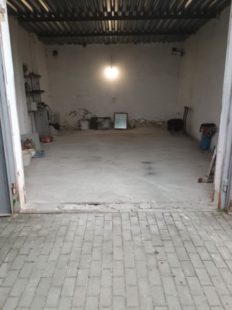 Продається гараж - фото 1