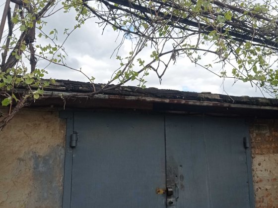 Продам капитальный гараж в Покровском районе, кооператив. Кривий Ріг