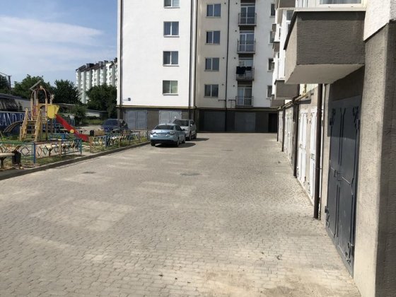 Продаж гаража в Пасічній – зручне розташування! Івано-Франківськ