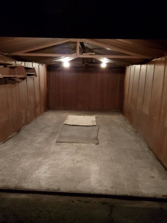 ‼️Продам гараж ‼️ - фото 1