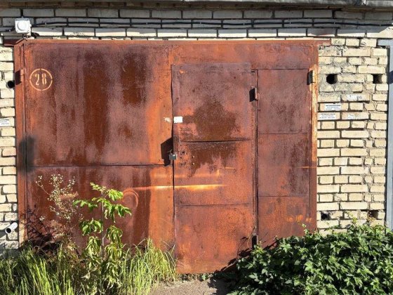 Продам гараж Луцьк кооператив Стир 2 по Луцьк