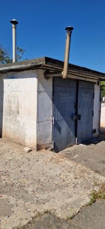 Продам Гараж Дом мод, Автостиль - фото 1