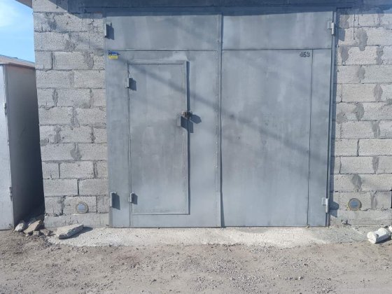 Продам гараж в кооперативі "Крюківський-1" Кременчуг