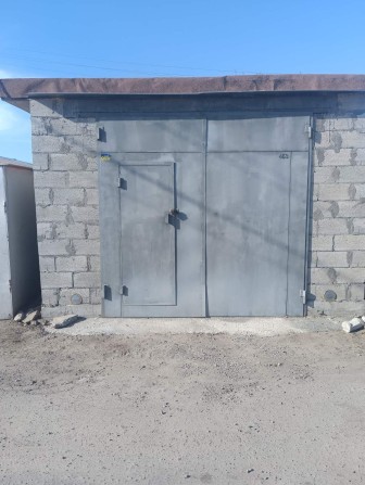 Продам гараж в кооперативі "Крюківський-1" - фото 1