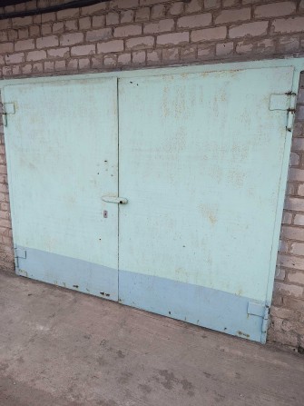 Продам гараж ГБК "Центральний" на 16 лікарні - фото 1