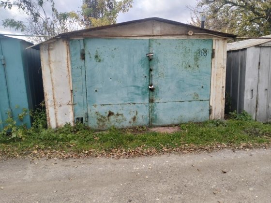 Продам Гараж кооп Кременчуцький Кременчуг