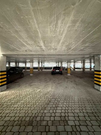 ЖК Княгинин паркомісце - фото 1