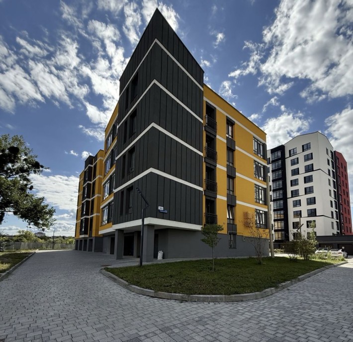 Гараж по вул. Нац Гвардії 16Е - фото 1