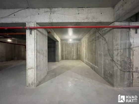 Продається паркінг у ЖК Листопад, 20м2 Івано-Франківськ