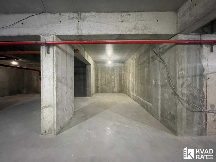 Продається паркінг у ЖК Листопад, 20м2 - фото 1