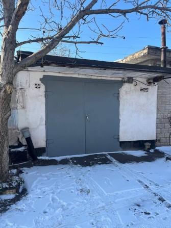 Продам гараж за Авто стилем - фото 1