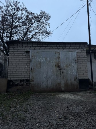 Продам гараж. Покровский район, Уфимская улица - фото 1