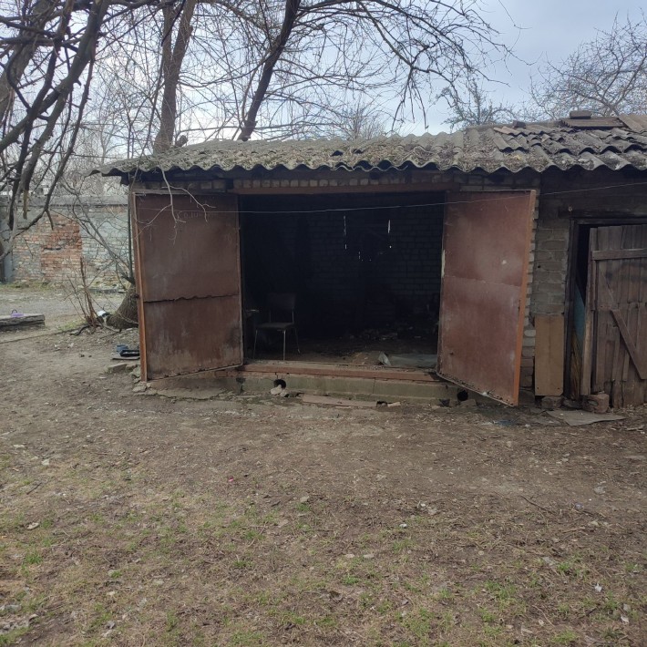 Продам гараж на Смычке - фото 1
