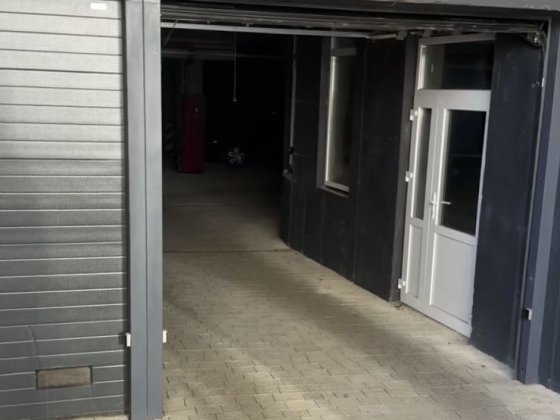 Паркомісце в ЖК Паркове Містечко Ивано-Франковск