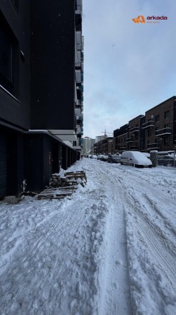Гараж в ЖК Фемелі плаза Family plaza - фото 1