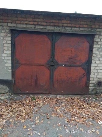 Продається гараж в кооперативі "Північ-1" ,Тернівський район, 9 квартал - фото 1