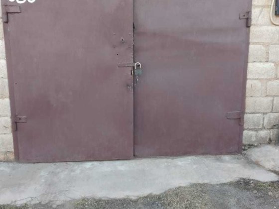 Продам гараж у кооперативі Кривий Ріг Кривий Ріг