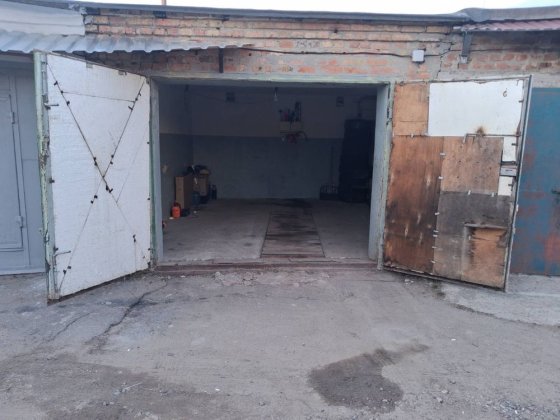 Продам гараж полтава кооператив «надія» мотель боженка кирпичний Полтава