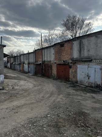 * Продається гараж в кооперативі "Нафтовик" - фото 1