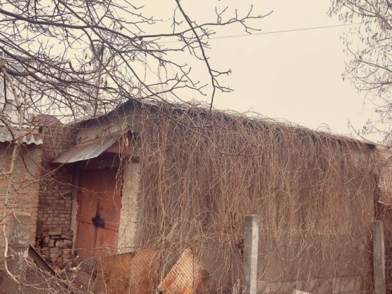 Продам гараж з ямою Ровно