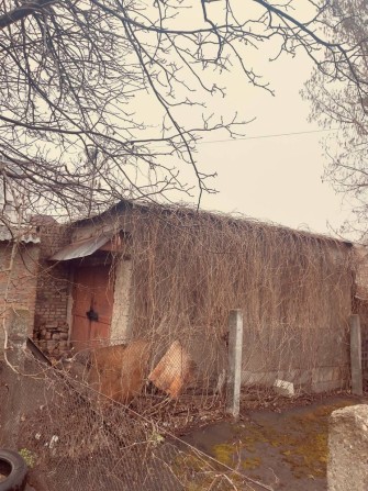 Продам гараж з ямою - фото 1