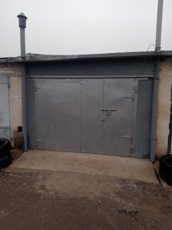 Гараж кооператив КРИСТАЛ - фото 1