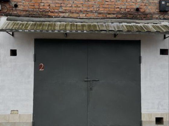 Гараж з ремонтом на Північному Ровно