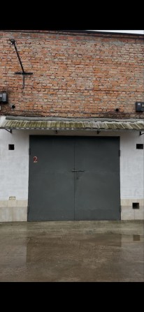 Гараж з ремонтом на Північному - фото 1