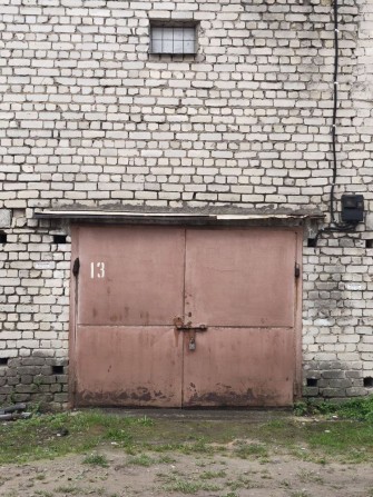 Продам капітальний гараж кооператив Колесо - фото 1