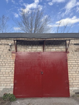 Гараж на север 4 - фото 1