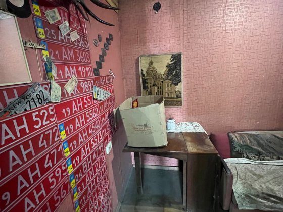 Продам гараж Роменська Суми