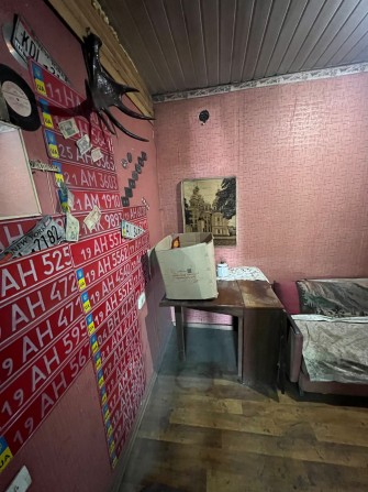 Продам гараж Роменська - фото 1