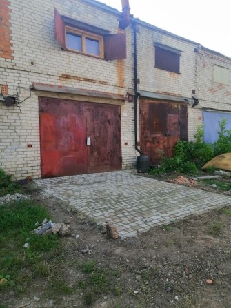 Продам гараж кооператив Авангард - фото 1