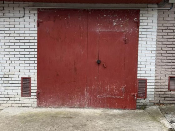 Продам гараж на вул.Спортивна Тернопіль