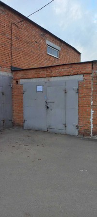 Продам цегляний гараж біля ТРЦ Київ у м. Полтава - фото 1