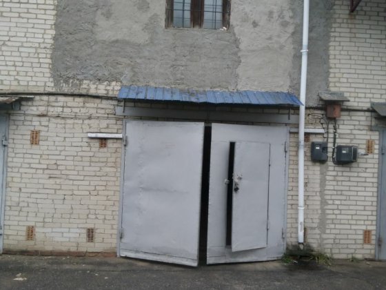 Продам гараж в АГК Автолюбитель Суми