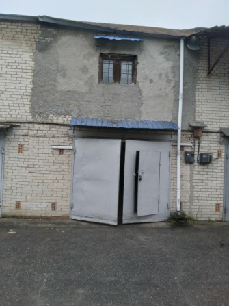 Продам гараж в АГК Автолюбитель - фото 1