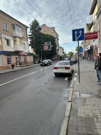 Продам гараж , вул. Б.Хмельницького 13 - фото 1