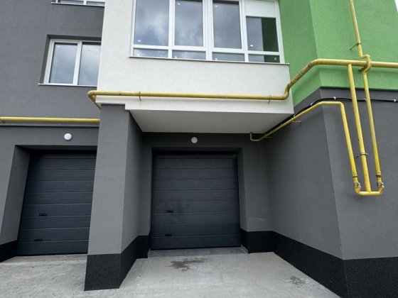 Гараж  21 м2  вул. Чернівецька Тернопіль