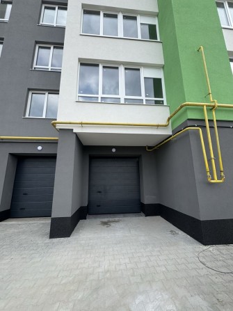 Гараж  21 м2  вул. Чернівецька - фото 1