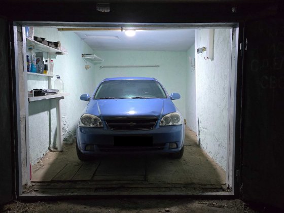 Продаю / сдаю гараж на Уфимской Кривий Ріг