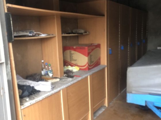 Продам Гараж Терміново! Тернопіль