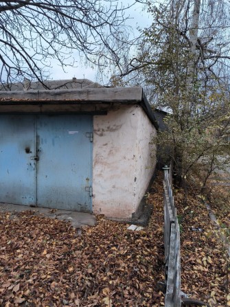 Гараж по вул. Вадима Гурова - фото 1