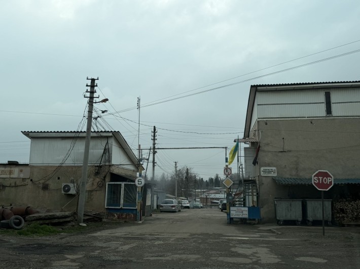 Продаю цегляний Гараж з ЯМОЮ  в 11 кооперативі - фото 1