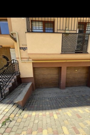 Продається гараж Боздош - фото 1