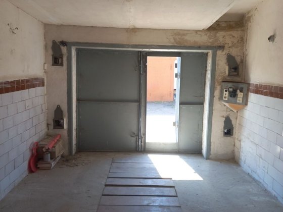 Продам гараж АК 39 Чернигов