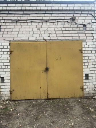 Гараж АК 46, Нова Подусівка - фото 1