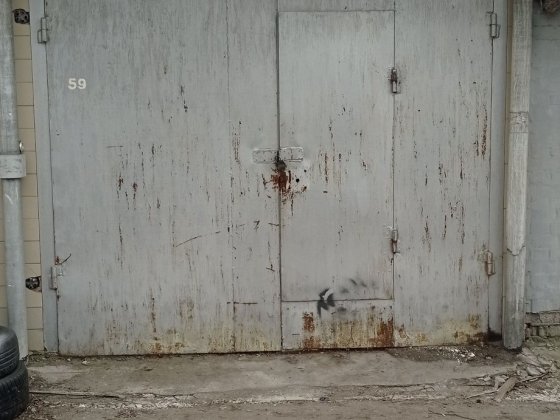 Продам гараж на Оболоні Киев