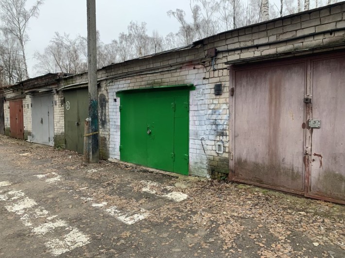 СУПЕР ЦІНА! Продам/здам в аренду гараж а/к 36 - фото 1