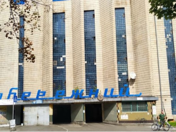 Продаю гараж 5 поверх Київ